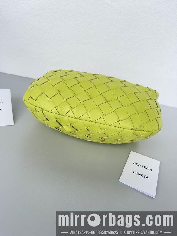 Bottega Veneta Replica Bags 651876 23x15x5cm BG 28