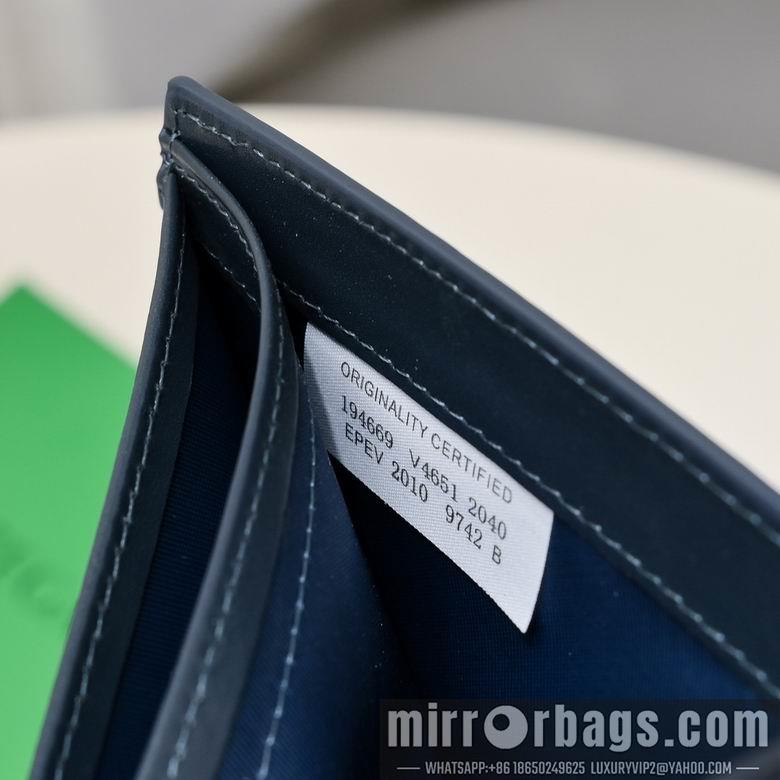 Bottega Veneta Replica Bags 1625 11X9.5cm