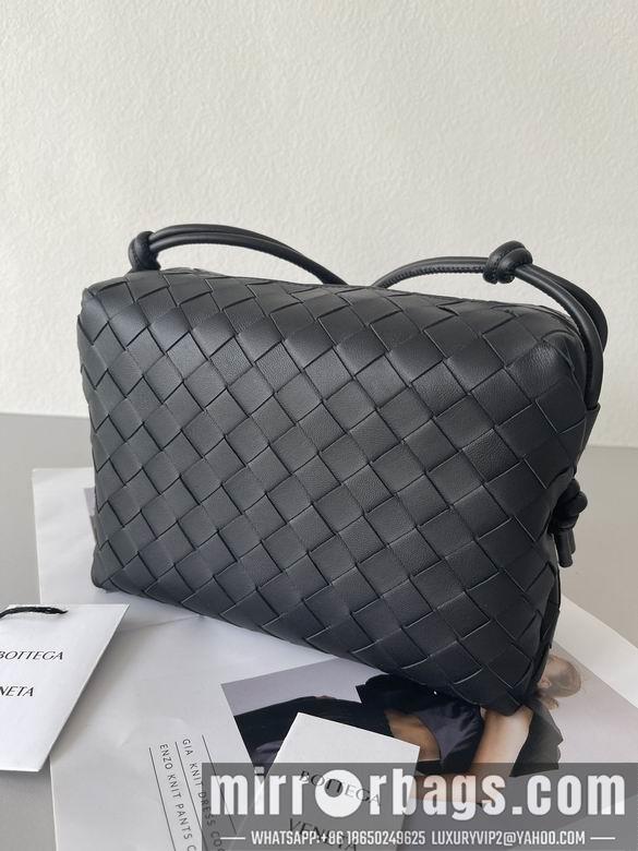 Bottega Veneta Replica Bags 666689 22x15x8cm BG 1