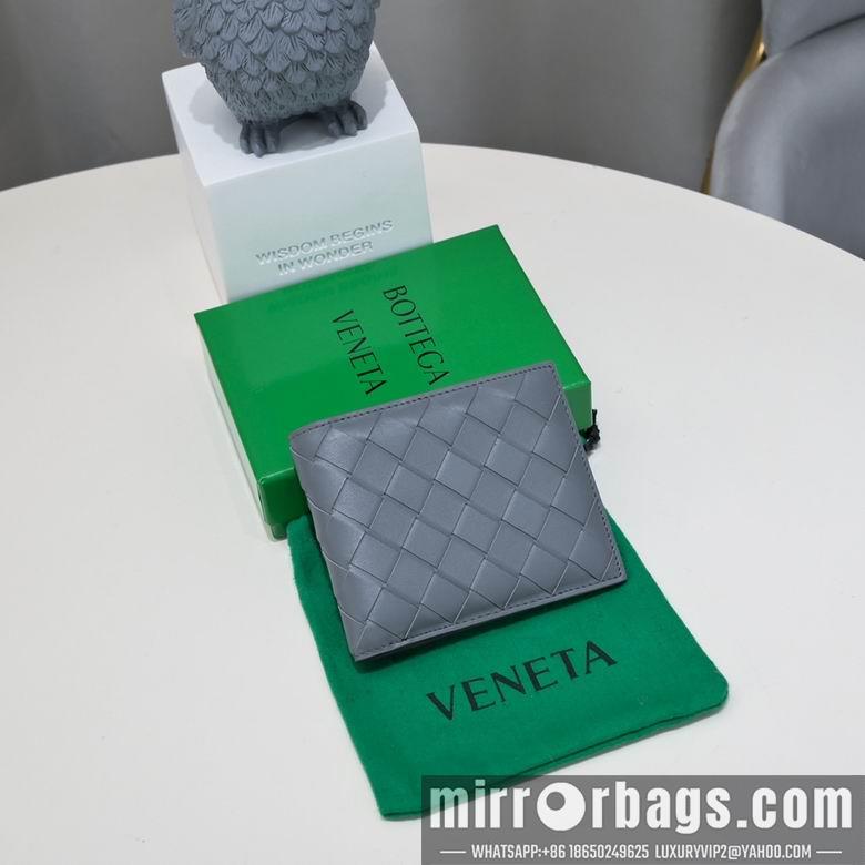 Bottega Veneta Replica Bags 1623A 10X11cm YG 5