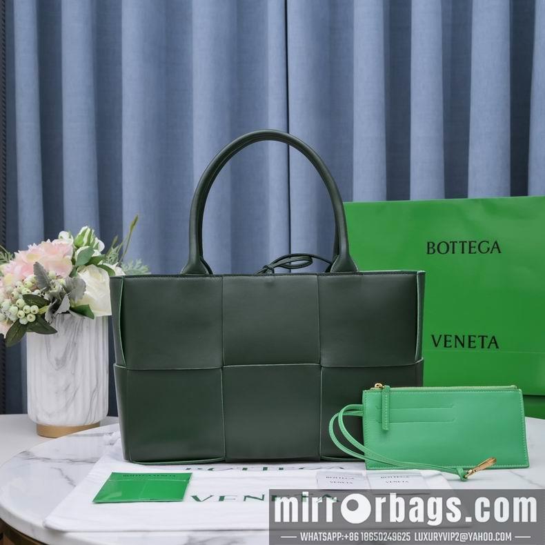 Bottega Veneta Replica Bags 9892 36x24x12 cm dl08