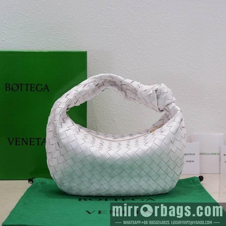 Bottega Veneta Replica Bags 36X21X13cm 032604 YG 21