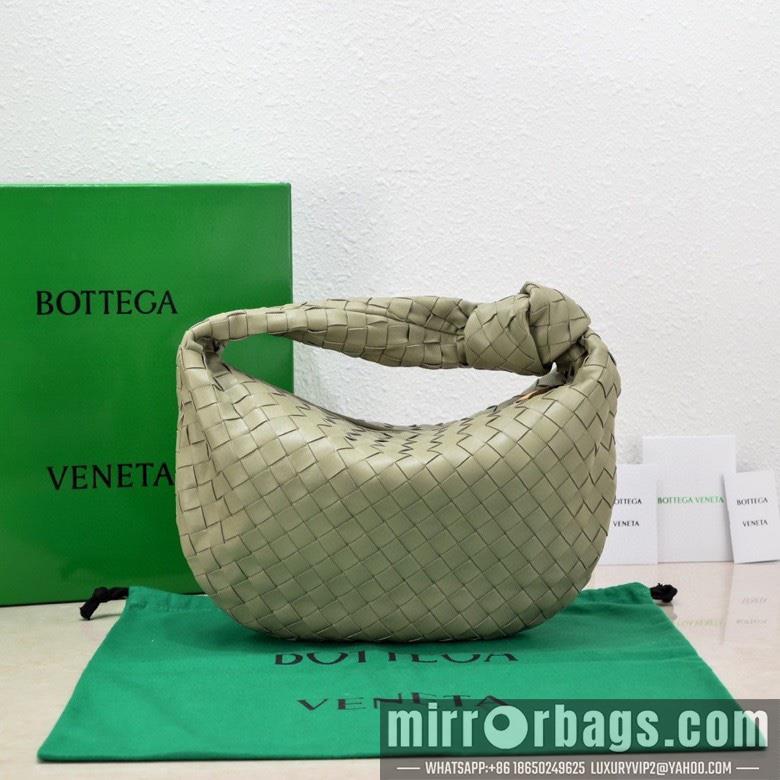 Bottega Veneta Replica Bags 36X21X13cm 032604 YG 11