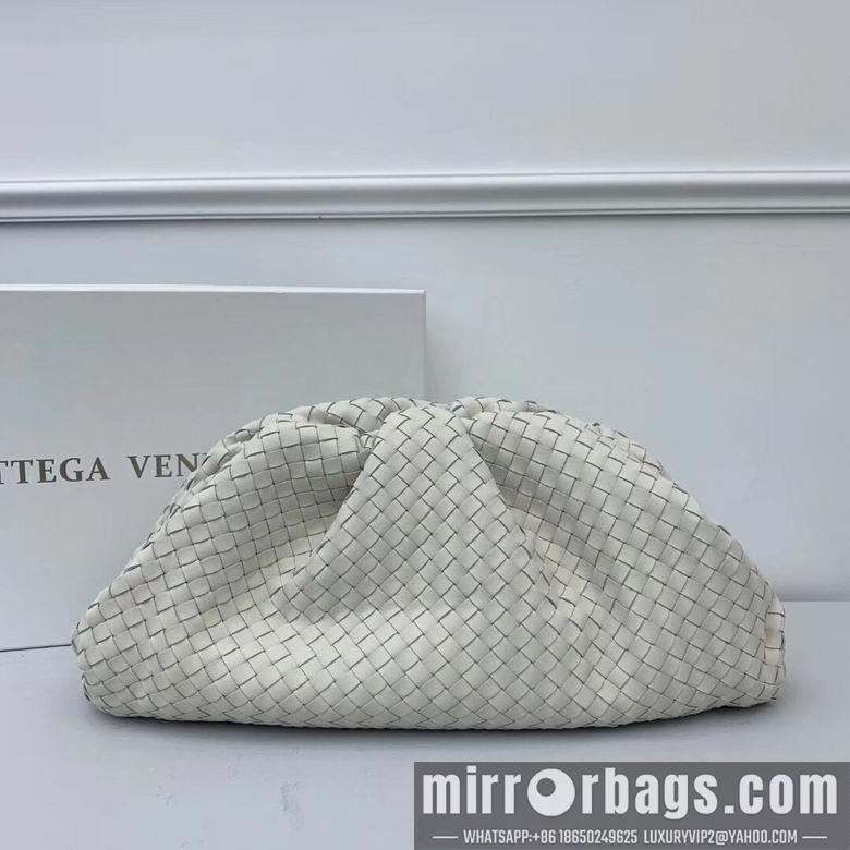 Bottega Veneta Replica Bags Pouch 38x20x8.5cm DL 4