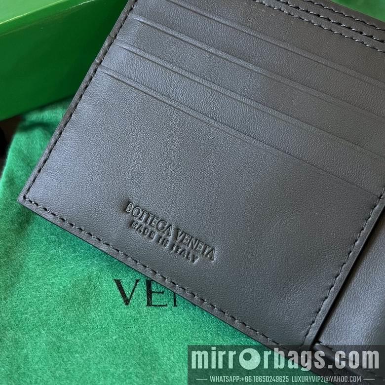 Bottega Veneta Replica Bags 605721 11.5X9.5cm YG 8
