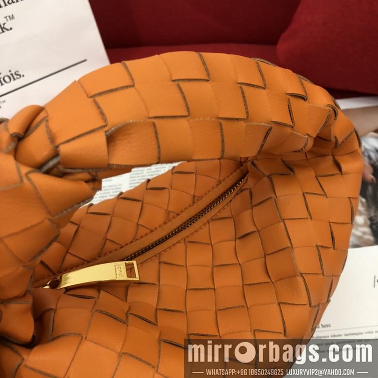 Bottega Veneta Replica Bags tote 8078 27X22X3cm JY 6