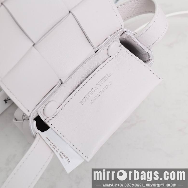 Bottega Veneta Replica Bags 2225A 12x8x4cm DL 1