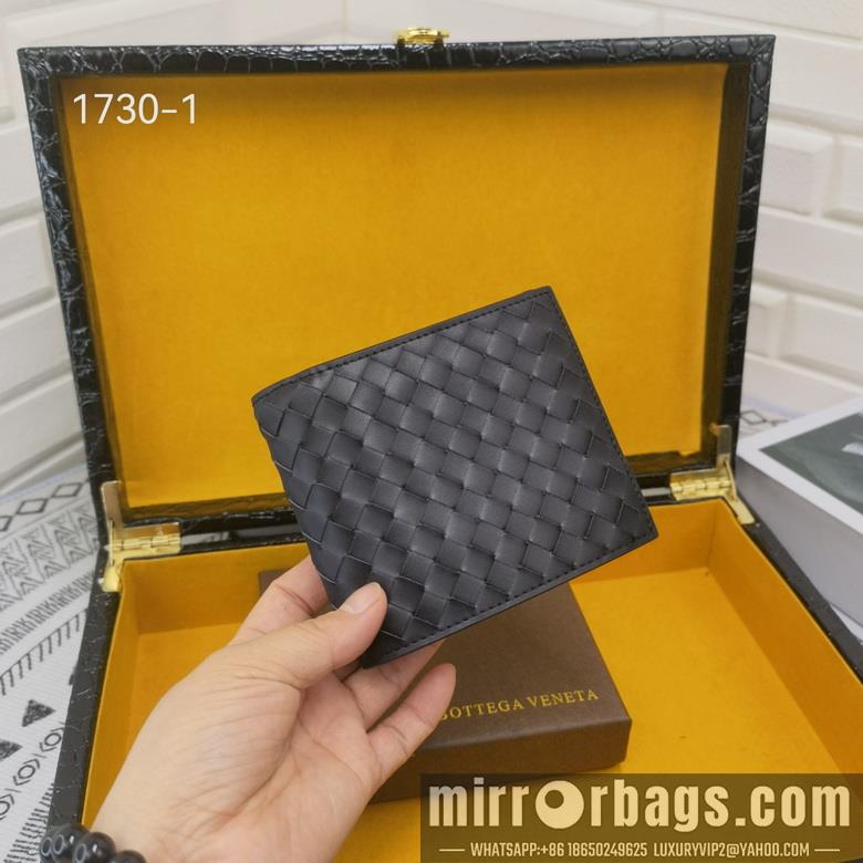 Bottega Veneta Replica Bags 1730-1 10X10X1cm  WP