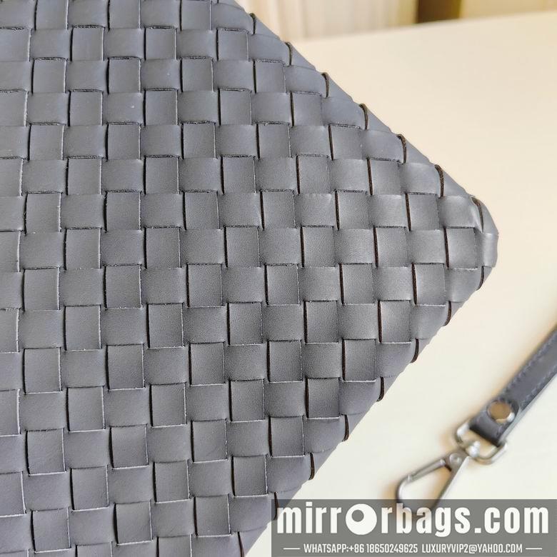 Bottega Veneta Replica Bags 31X21X2cm 053106 XMY