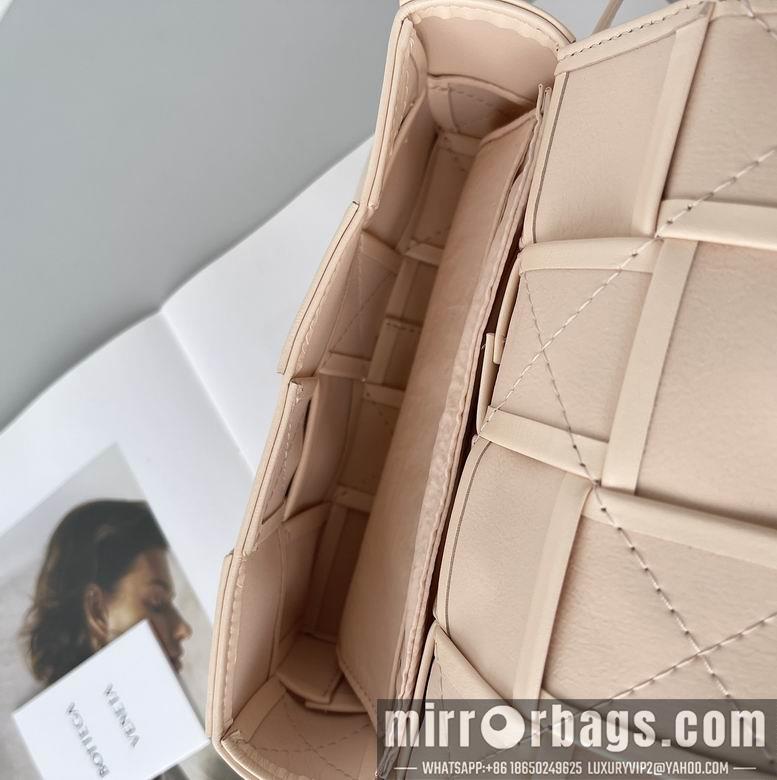 Bottega Veneta Replica Bags 651053 1 7.5x5x2.5cm BG