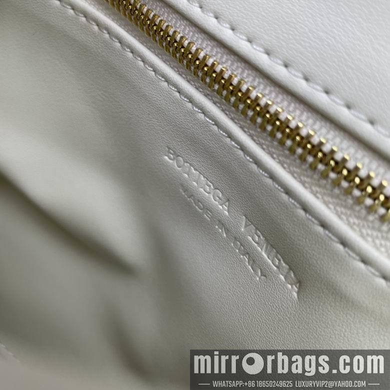 Bottega Veneta Replica Bags 9657 28X17X9cm JY 5