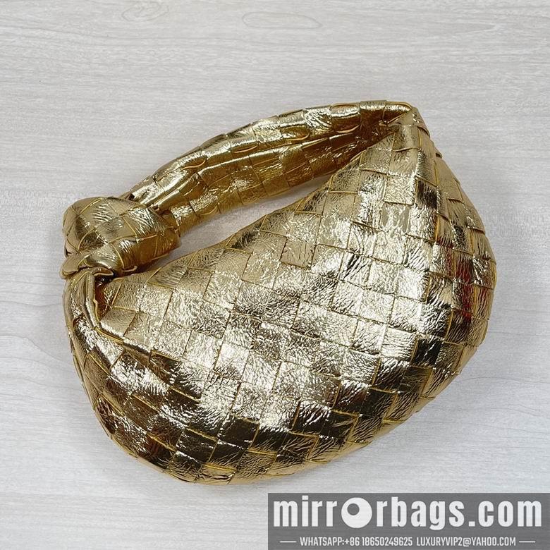 Bottega Veneta Replica Bags BV Dumplings package DL 4