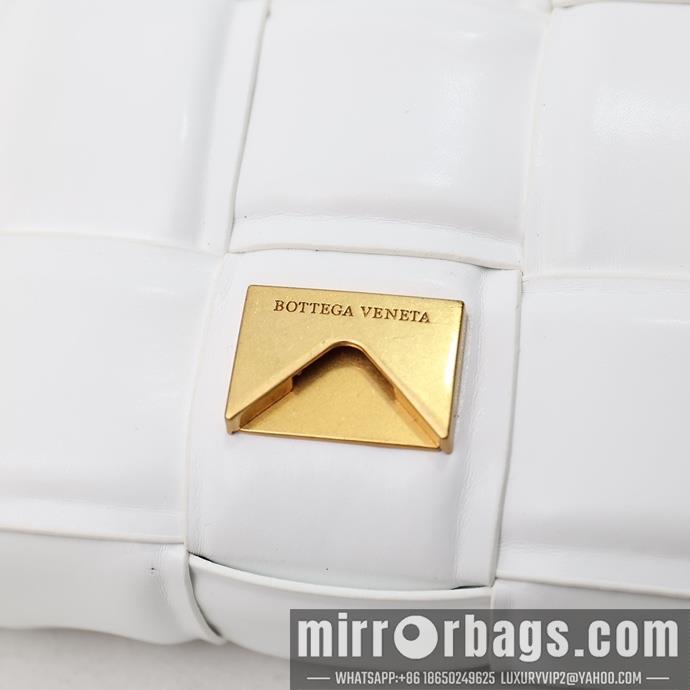 Bottega Veneta Replica Bags 3032-1 26X8X18cm XMY 8