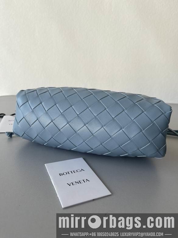 Bottega Veneta Replica Bags pouch 22x12x7cm BG 16