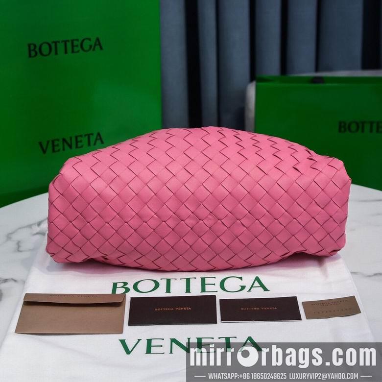 Bottega Veneta Replica Bags 6670 38X20X8.5cm EL 4