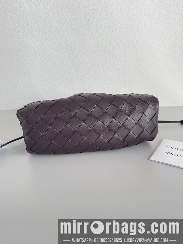 Bottega Veneta Replica Bags pouch 22x12x7cm BG 2