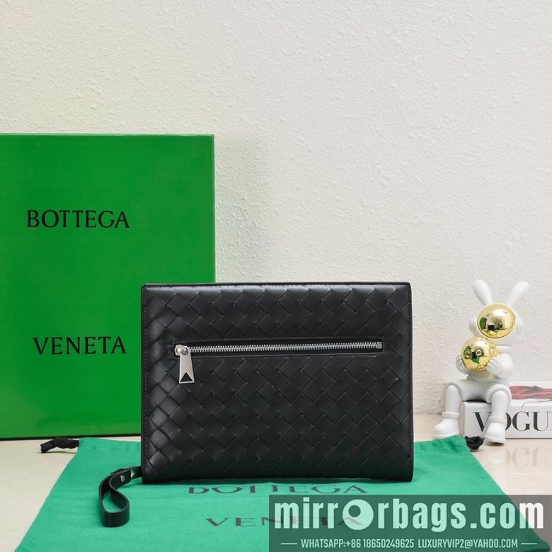 Bottega Veneta Replica Bags 80-9 27.5X20.5X2cm YG 3colour