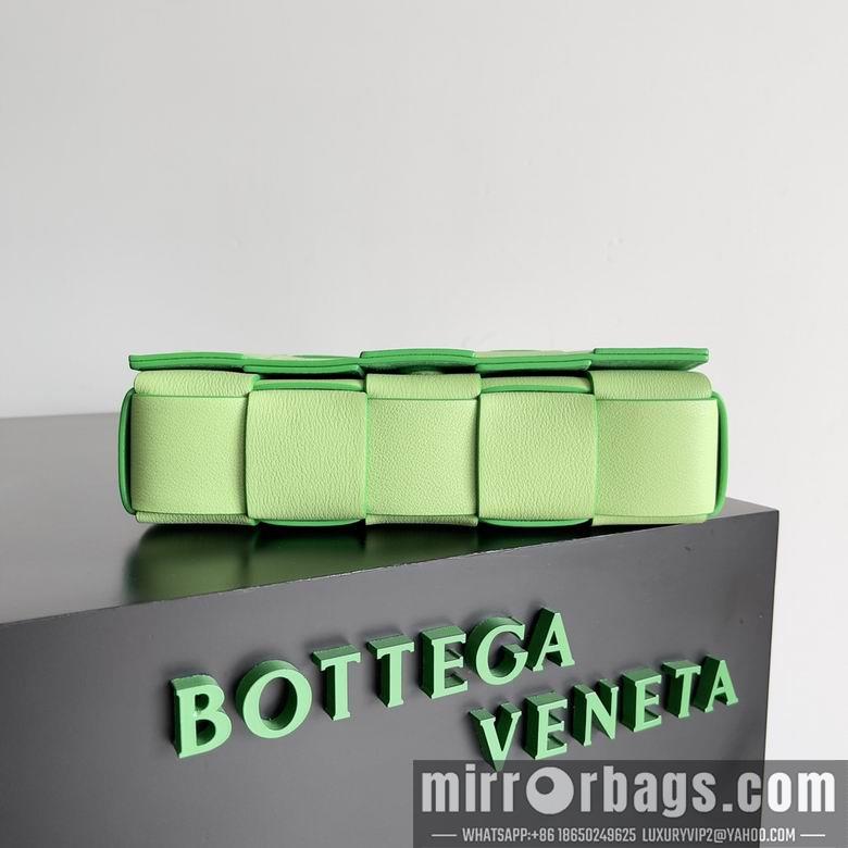 Bottega Veneta Replica Bags 578004 23x15x6cm BG 1
