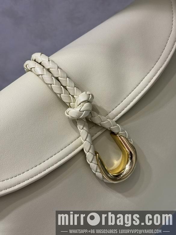 Bottega Veneta Replica Bags Liberta 6025 35X23X9cm JY 9