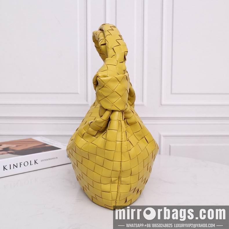 Bottega Veneta Replica Bags 8810 22x15x8 cm dl 1108