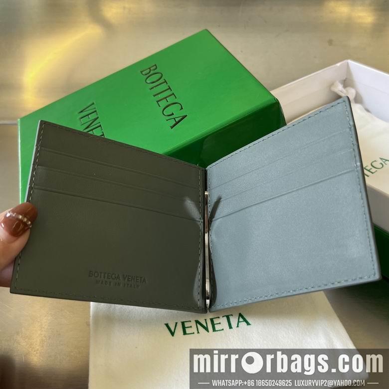 Bottega Veneta Replica Bags 592626 11.5X9X0.5cm