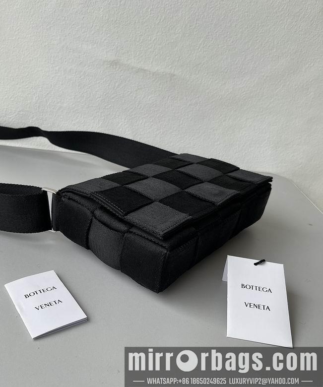 Bottega Veneta Replica Bags 680513 25x15x5cm BG 1