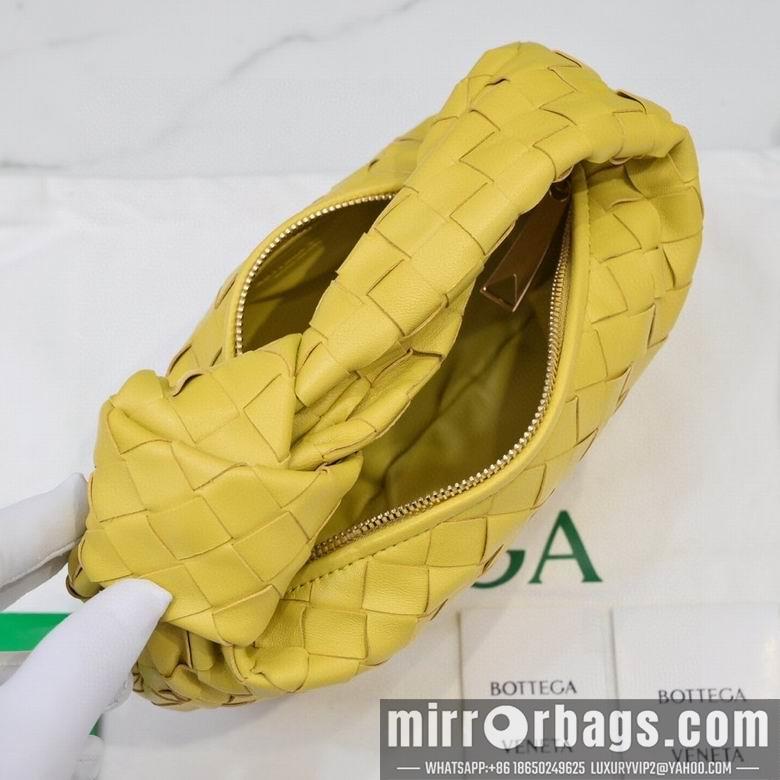 Bottega Veneta Replica Bags 1680 23X27X9cm YG 15