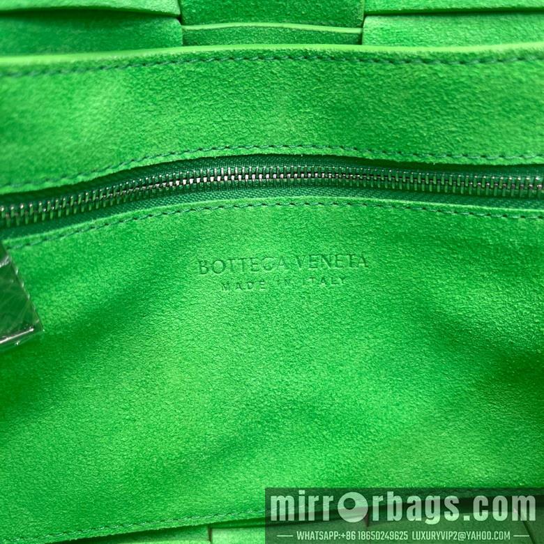 Bottega Veneta Replica Bags 6913 23X15X6cm SL 2colour