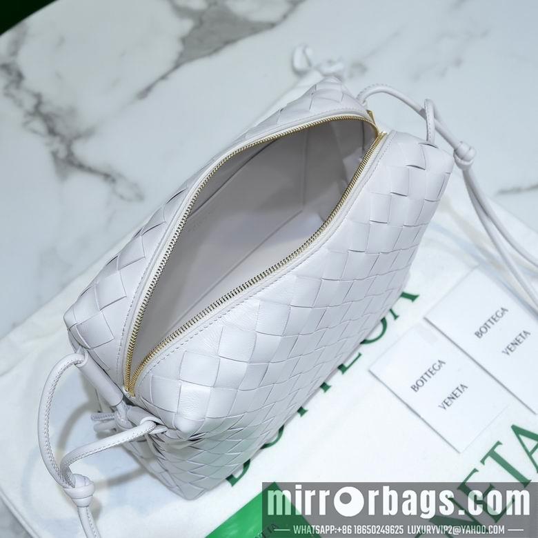 Bottega Veneta Replica Bags 6684 22x15x8cm DL 2