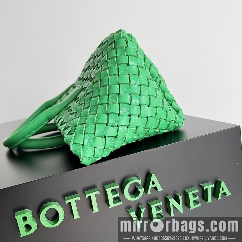 Bottega Veneta Replica Bags 709464 22x6.5x15.5cm BG 1