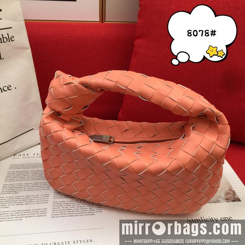 Bottega Veneta Replica Bags tote 8078 27X22X3cm JY 13
