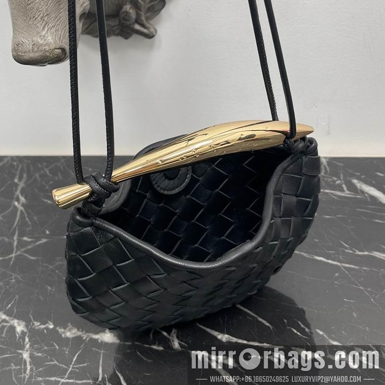 Bottega Veneta Replica Bags Sardine 6013 20X12X2cm BG 12