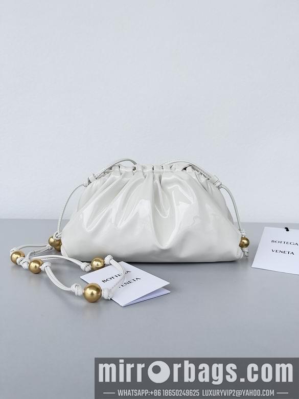 Bottega Veneta Replica Bags Pouch 23x13x5cm BG 1