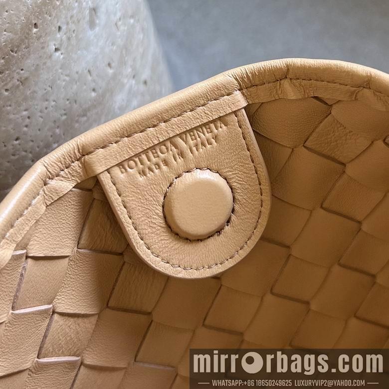 Bottega Veneta Replica Bags 7468 33X20X4cm EL 5