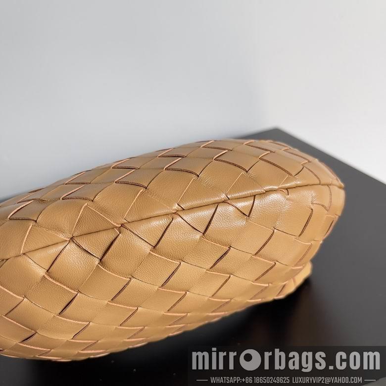 Bottega Veneta Replica Bags 651876 23x15x5cm BG 9