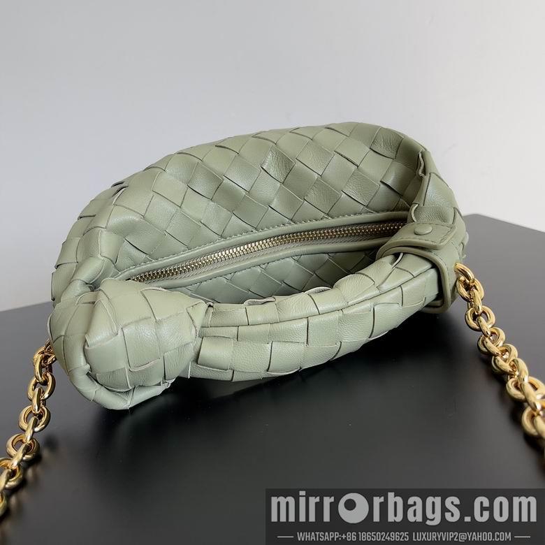Bottega Veneta Replica Bags 709562 27x9x23cm BG 2