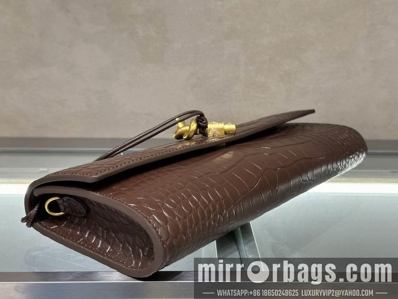 Bottega Veneta Replica Bags 9906E 34X14X7cm JY 2