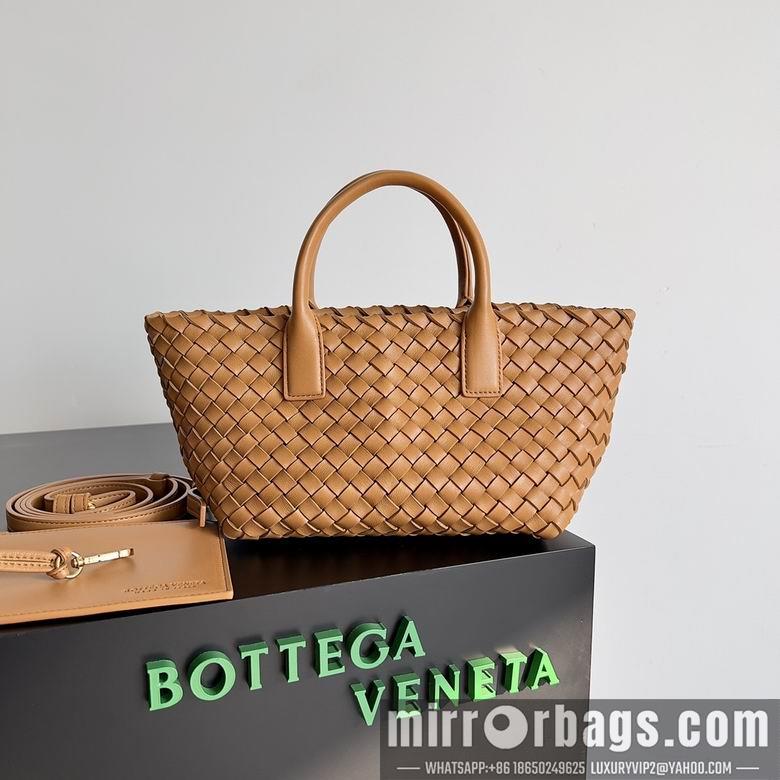 Bottega Veneta Replica Bags 709464 22x6.5x15.5cm BG 7