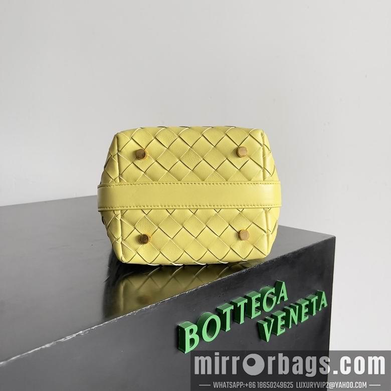 Bottega Veneta Replica Bags 776781 17X13.5X5cm YG 4colour