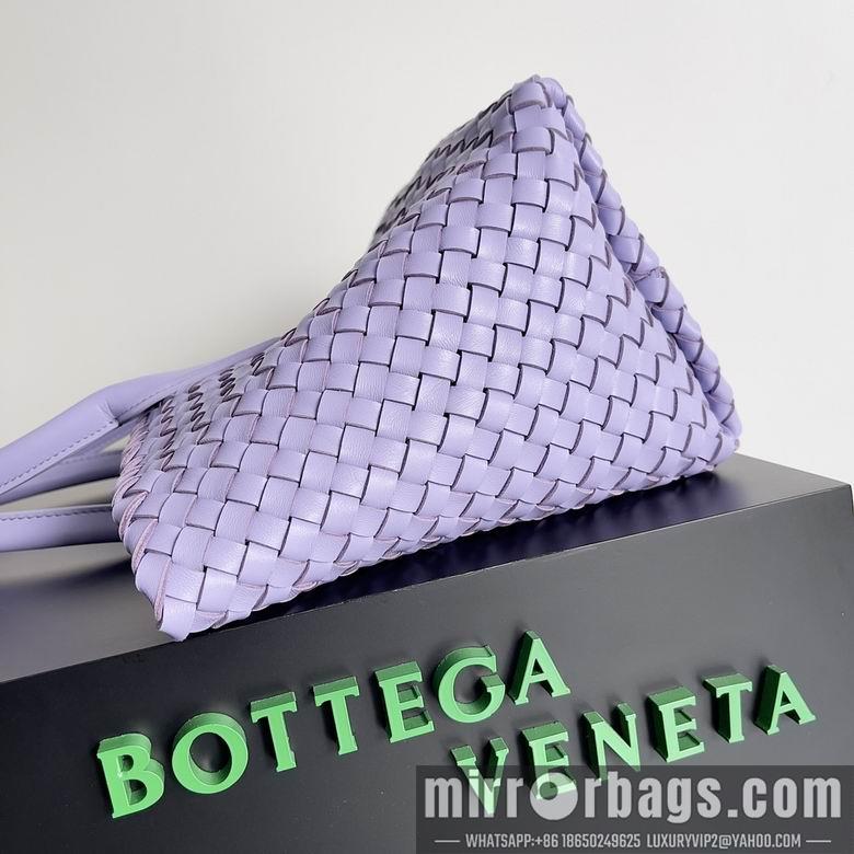 Bottega Veneta Replica Bags Cabat 608810 48x15x25cm BG 7