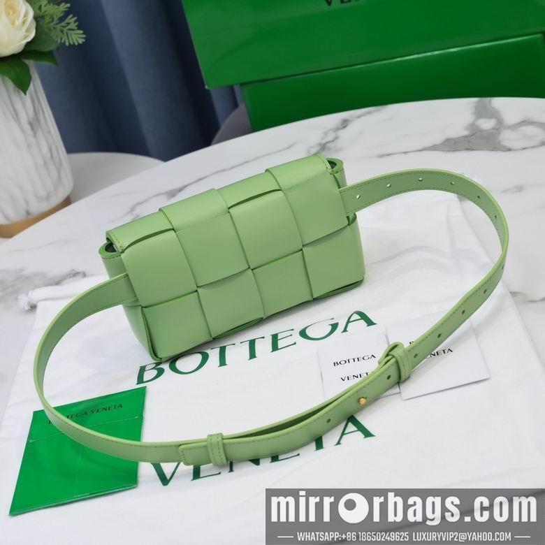 Bottega Veneta Replica Bags 6815 17.5x9.5x5cm DL 6