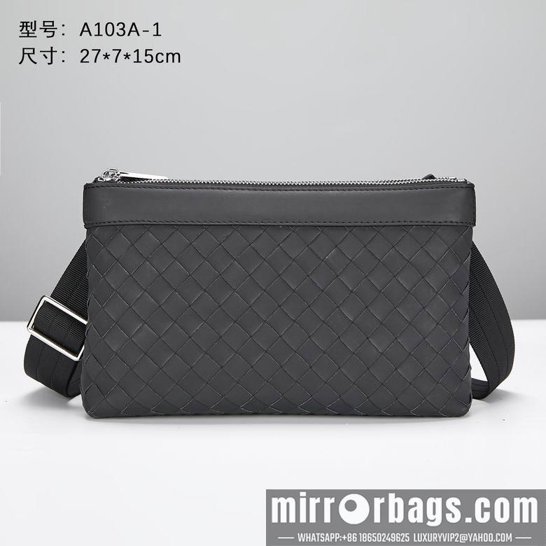 Bottega Veneta Replica Bags 103A-1 27X7X15cm XM