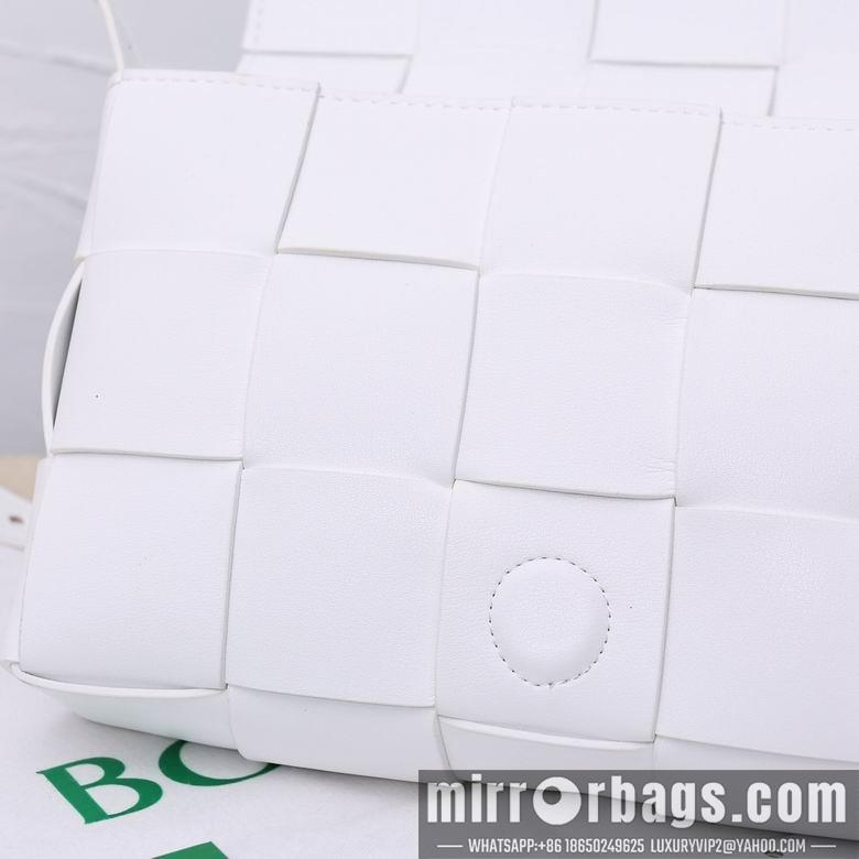 Bottega Veneta Replica Bags Cassette 3030 26X8X18cm XMY 1