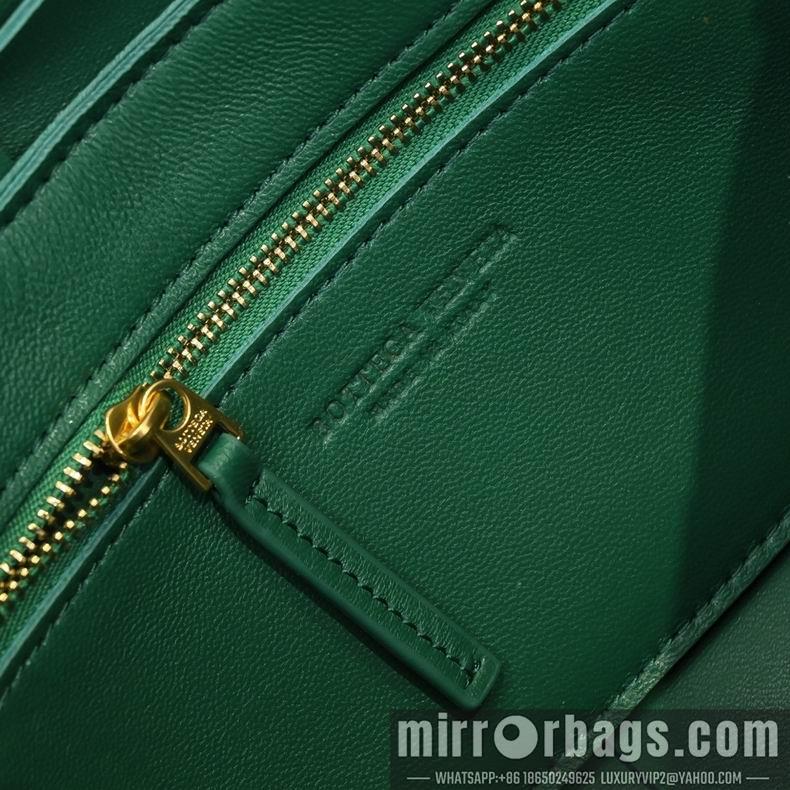Bottega Veneta Replica Bags 6687 23x15x5 cm dl 5