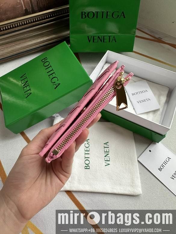Bottega Veneta Replica Bags 742330 11.5X9cm YG 2