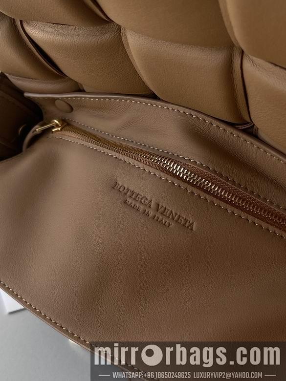 Bottega Veneta Replica Bags 70094 26x18x8cm BG 12