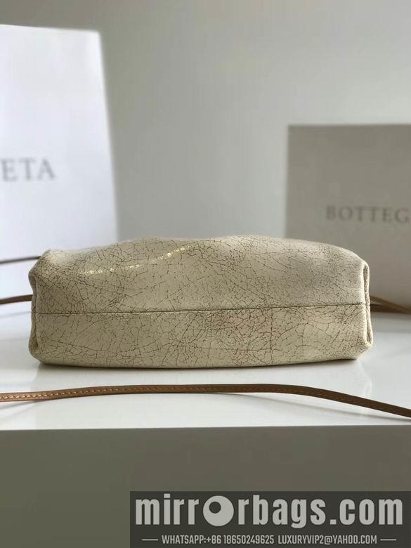 Bottega Veneta Replica Bags Pouch 22x12x7cm BG 1
