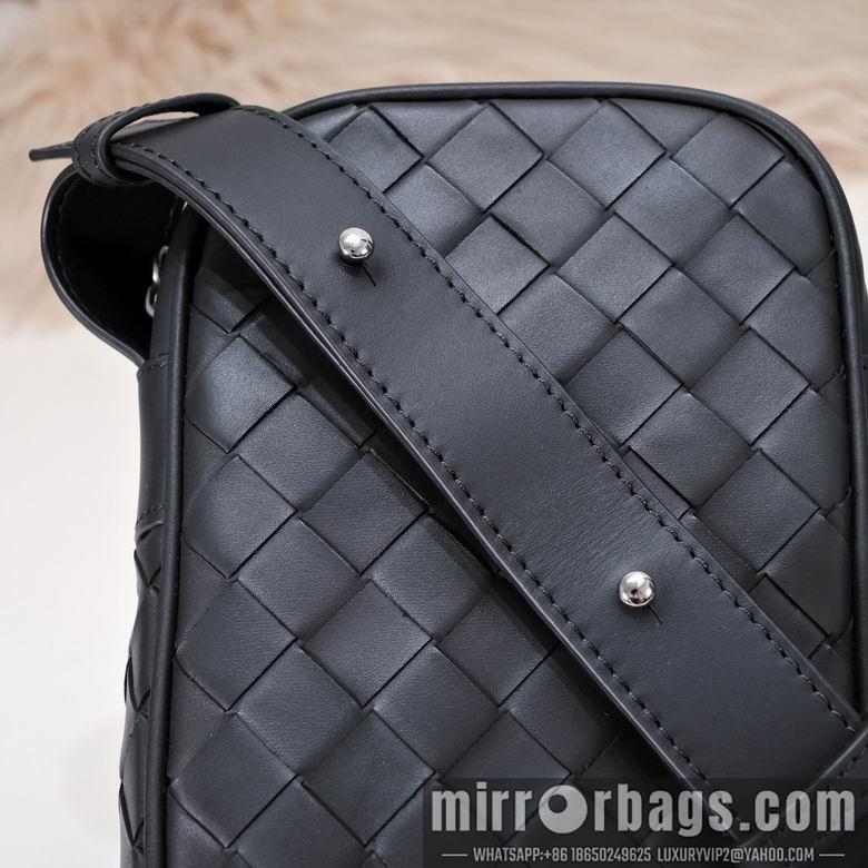 Bottega Veneta Replica Bags 18X13X5cm 103016 WP