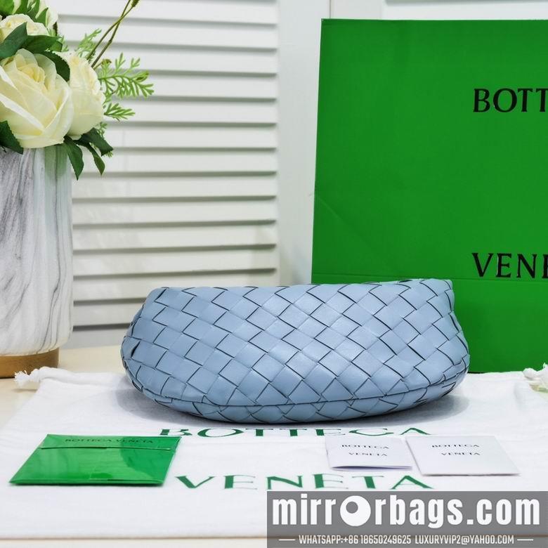 Bottega Veneta Replica Bags 1680 23X27X9cm YG 19