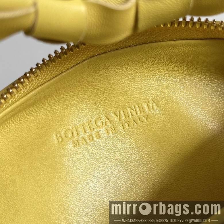 Bottega Veneta Replica Bags 651876 23x15x5cm BG 10